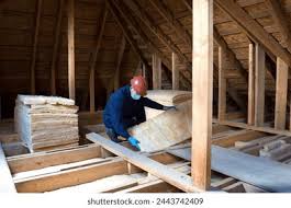 Types of Insulation We Offer in Calumet, PA